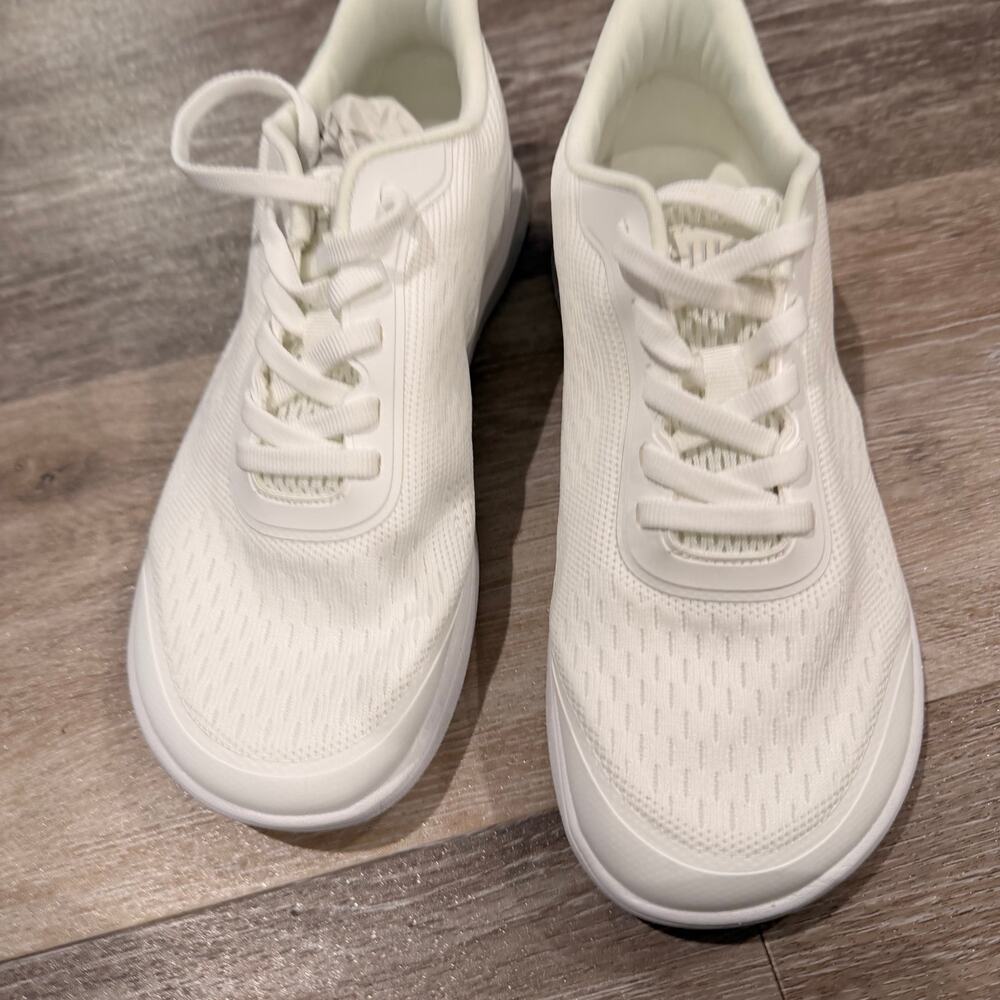 Hike Footwear White Athletic Shoes Size 6 - Picture 2 of 5